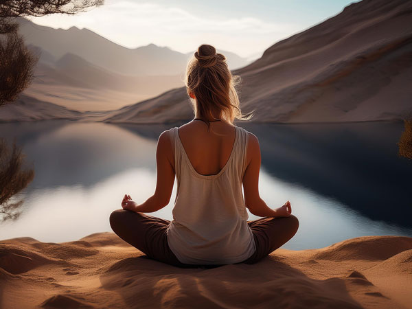 Meditation