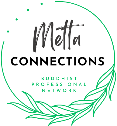 Metta Connections Logo