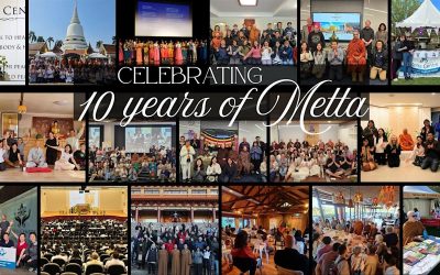 Metta Festival 2025 – Celebrating 10 years of Metta