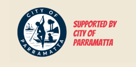 City Parramatta Logo