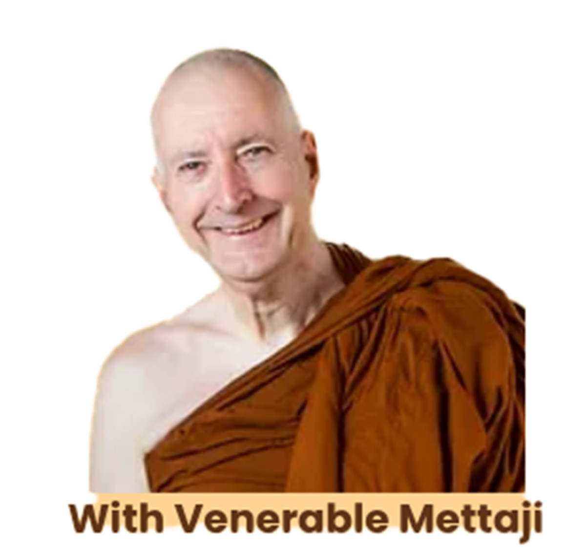 Image of Venerable Mettaji