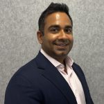 Pravin Menon